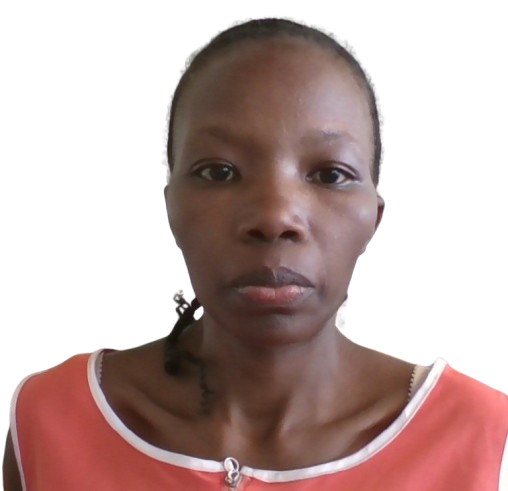 Rahab Njoroge Passport