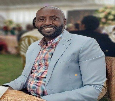 Institute-chairman-Mr-Gicharu Institute-chairman-Mr-Gicharu